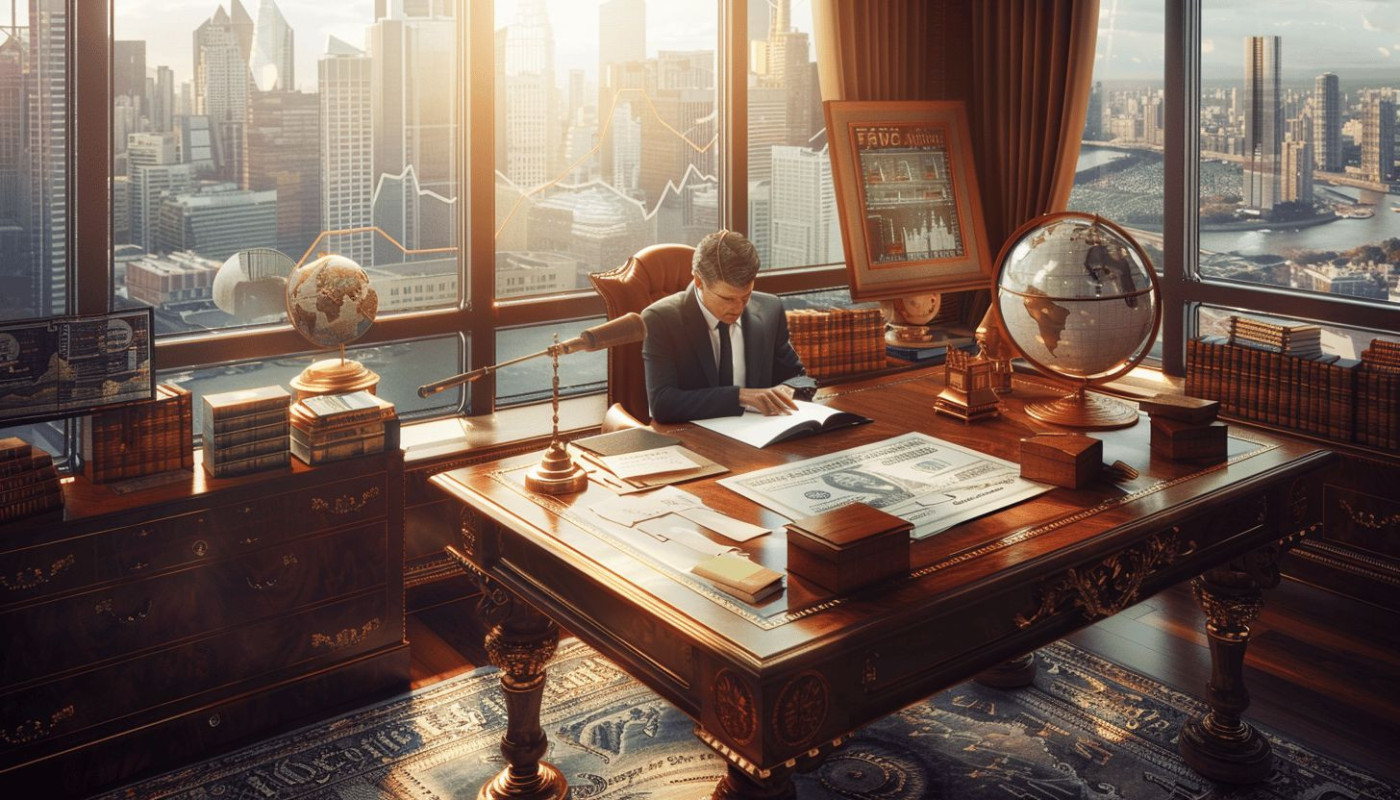 Exploring The Strategic Benefits Of A Forex License For Global Traders