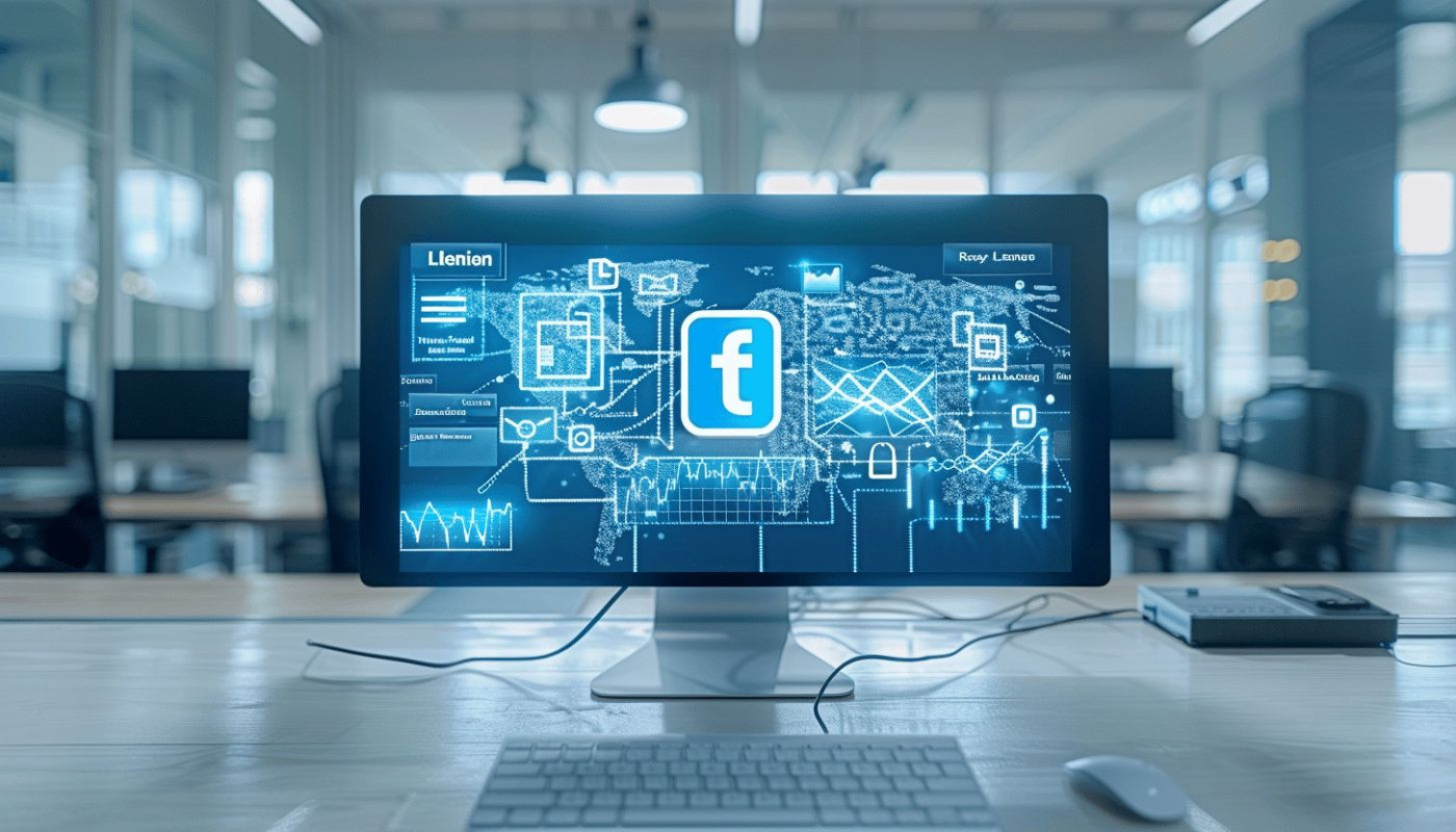 Harnessing the power of LinkedIn for B2B lead generation and networking